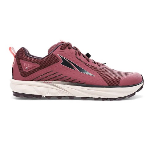 Altra Timp 3 Hardloopschoenen Dames Koraal (NL-GBT)